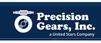 precision gear inc